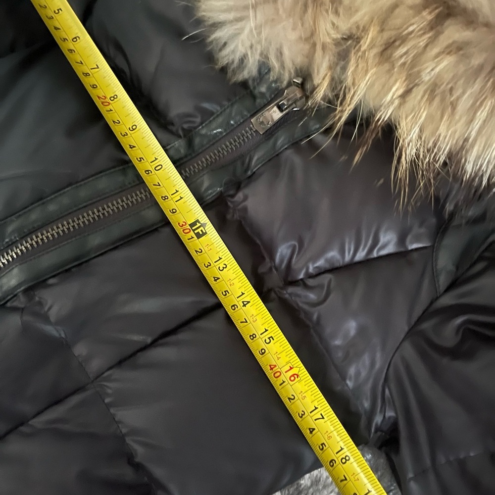 Bod & Christensen Medium Down Filled Winter Coat - Picture 3 of 12